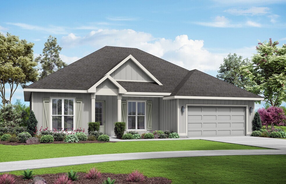 315 Gun Runner Dr Lafayette Ln Lafayette Ln unit 36500683, Lafayette, LA 70507 - photo 1