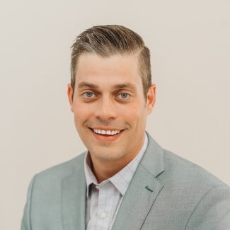 Brad Parks