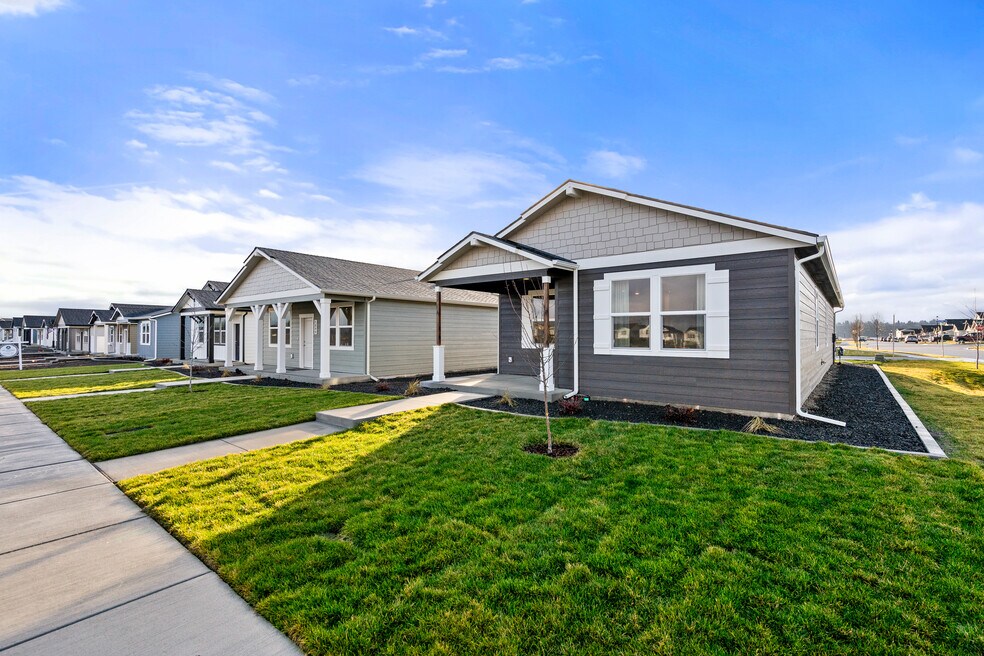 5082 E Norma Ave unit 36629924, Post Falls, ID 83854 - photo 1