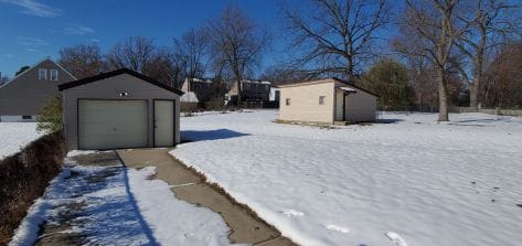 2203 Gaebler Ave, Saint Louis, MO 63114 - photo 3