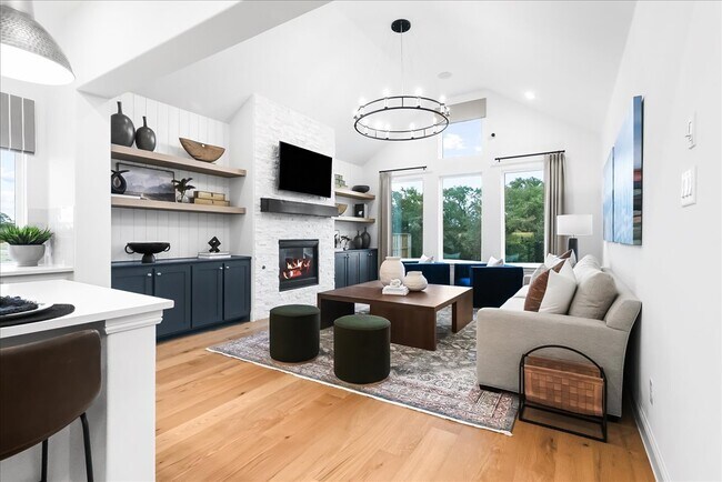 1004 Joy Mill Place unit 36459739, Lavon, TX 75166 - photo 5