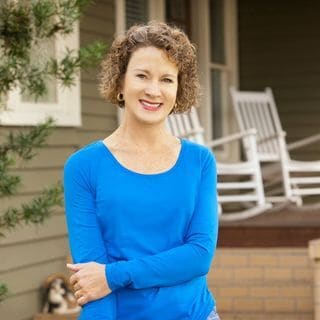 Linda Aiken