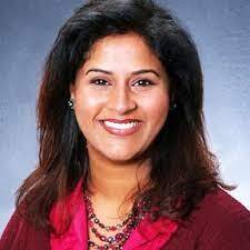 Tina Jagshi