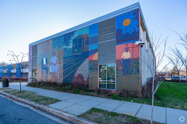 Houston Elementary School