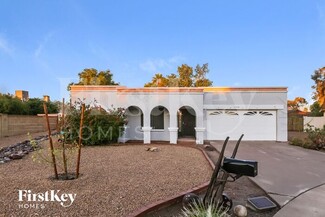 11438 N 39th Dr, Phoenix, AZ 85029