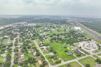 Northwest Corpus Christi