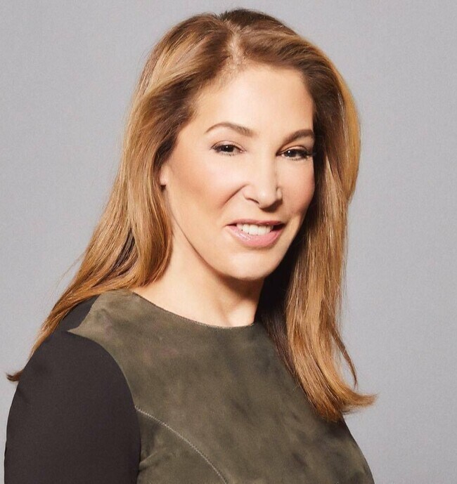 Janet Weiner