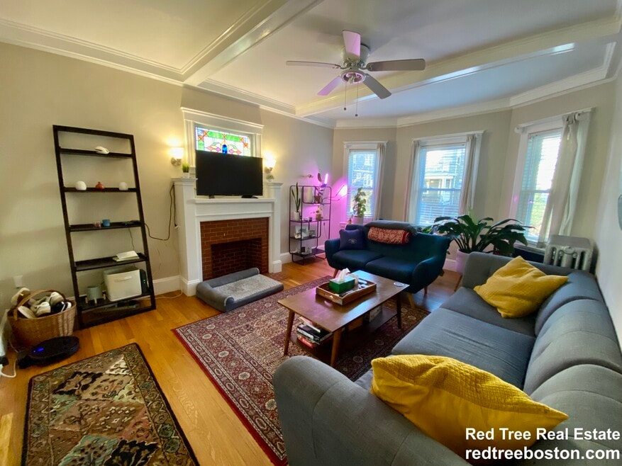 51 Patten St, Jamaica Plain, MA 02130 - photo 1