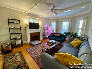 51 Patten St, Boston, MA 02130