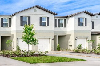 16649 Ancient Mariner Ln, Wimauma, FL 33598