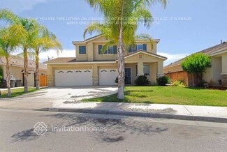 3485 Windmill Ct, Perris, CA 92571