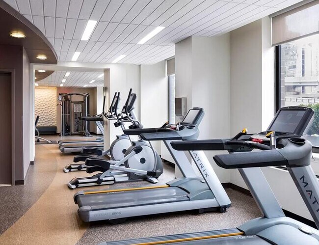 420 W 42nd St unit 30E, New York, NY 10036 - photo 6