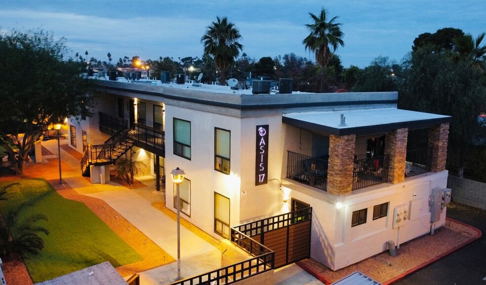 Oasis 17, Phoenix, AZ 85015 - photo 1