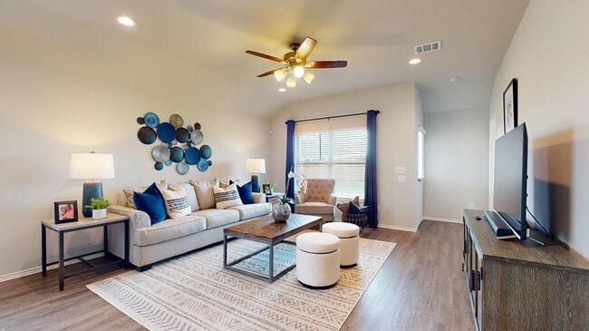 106 Sofia Dr, Maumelle, AR 72113 - photo 7