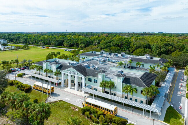 Imagine Schools Chancellor Campus