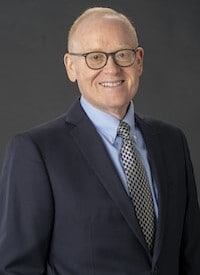 Jeffrey Gibbs