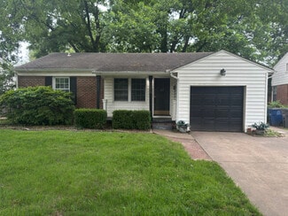 4330 S St Louis Ave, Tulsa, OK 74105