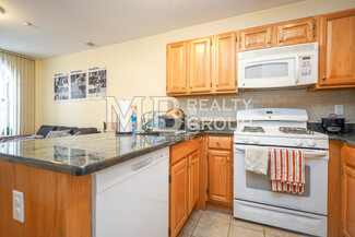 90 Westland Ave, Boston, MA 02115
