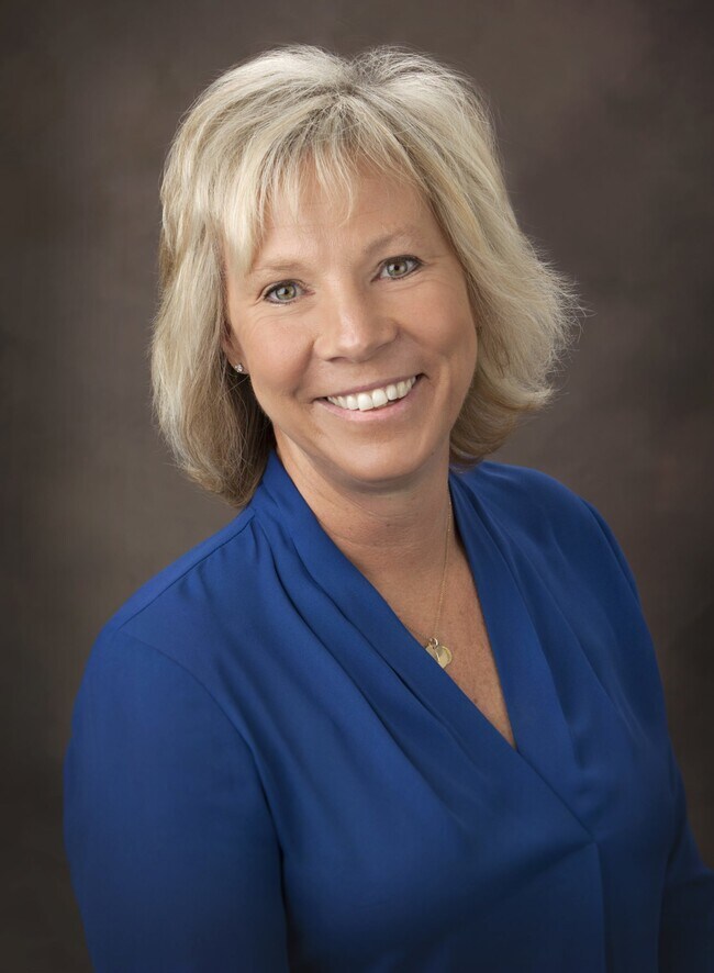 Jennifer Goddard