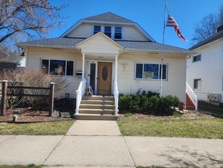 109 S Warren Ave Unit 1, Big Rapids, MI 49307