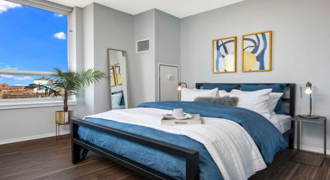 779 W Adams St unit 1012, Chicago, IL 60661 - photo 5