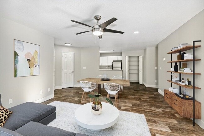 Club at Tanasbourne, Hillsboro, OR 97124 - photo 4