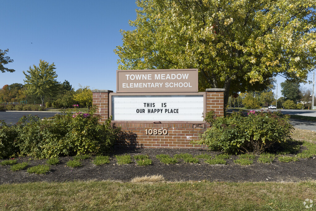 Towne Meadow Elementary School, Carmel IN Rankings & Reviews