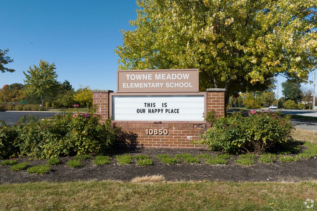 Towne Meadow Elementary School, Rankings & Reviews