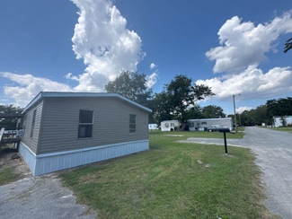 306 Rockhouse Rd E, Cordele, GA 31015