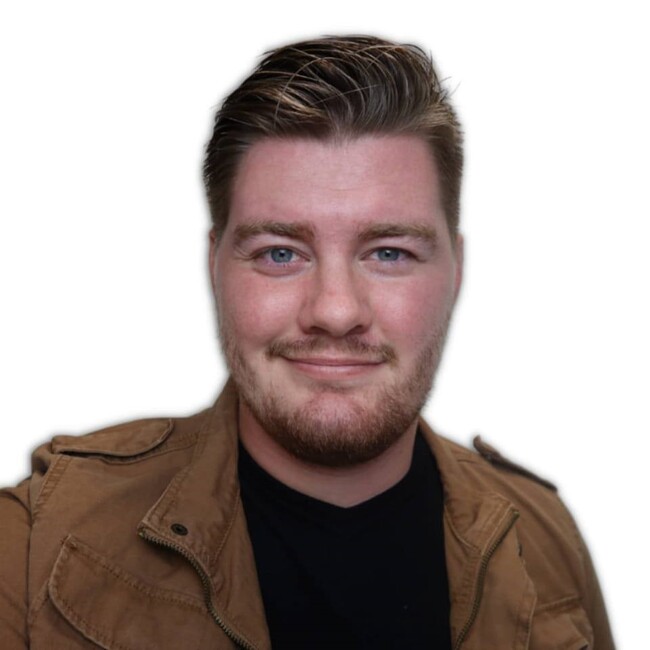 Agent Photo