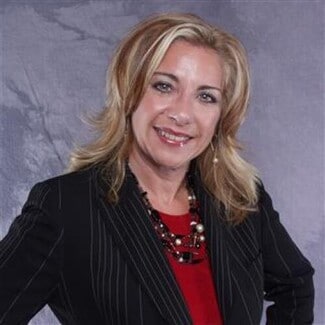 Joan Kilton