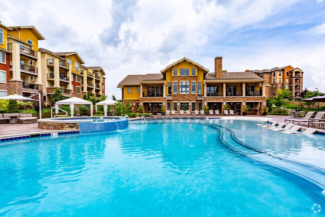 WaterCrest at City Center, Lenexa, KS 66219 - photo 5