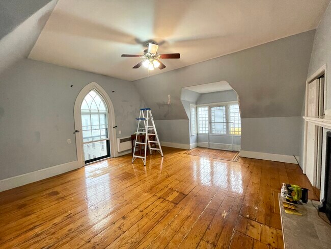 139 Hillside St unit A, Roxbury Crossing, MA 02120 - photo 4