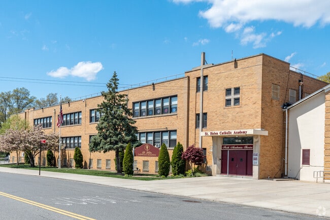 St Helen Catholic Academy
