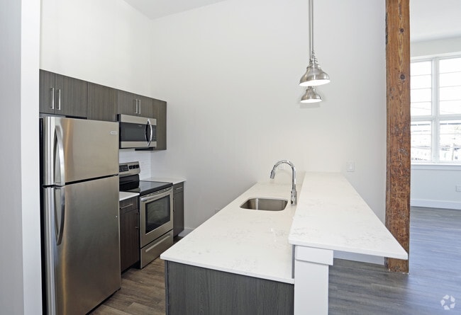 Textile Lofts, Newark, NJ 07105 - photo 6