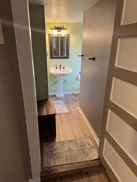 118 E Brookside St unit A, Colorado Springs, CO 80905 - photo 7