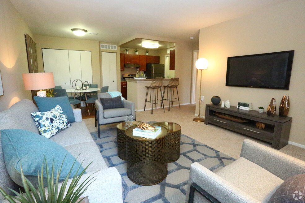 The Park at Sagebrush Circle