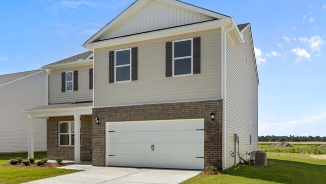 1016 Queensland Ln, Ayden, NC 28513 - photo 3