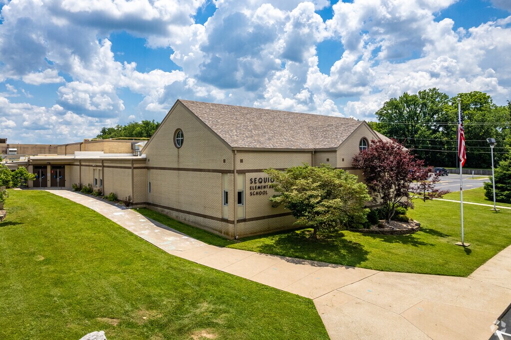 Sequiota Elementary School, Springfield MO Rankings & Reviews