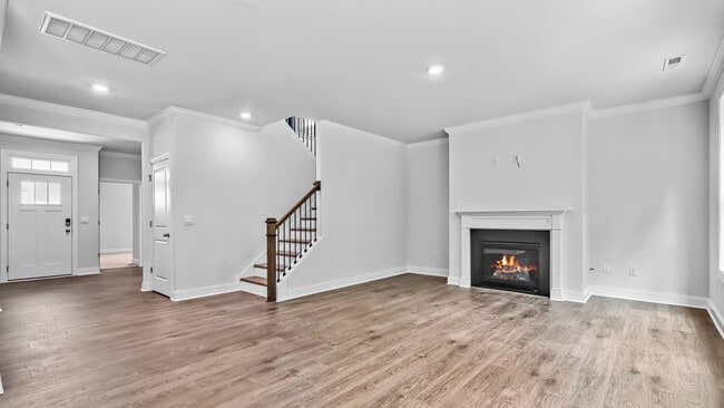 2217 Redpoll Dr, Apex, NC 27539 - photo 6