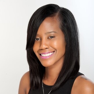 Theresa Haywood