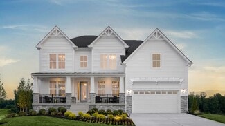 1020 Shenandoah View Pkwy Unit 36457855, Brunswick, MD 21716