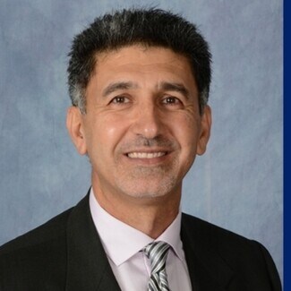 Khalil Razzaghi