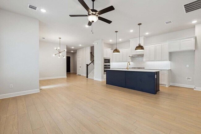 1209 Roundup Way unit 36446941, Argyle, TX 76226 - photo 7