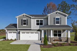 171 Scarlet Sage Dr, Fuquay-Varina, NC 27526