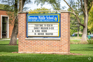Richard F Bernotas Middle School