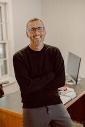 Dave Richert