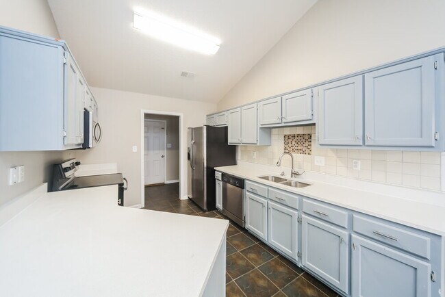 1403 Leery Cove, Cordova, TN 38016 - photo 6