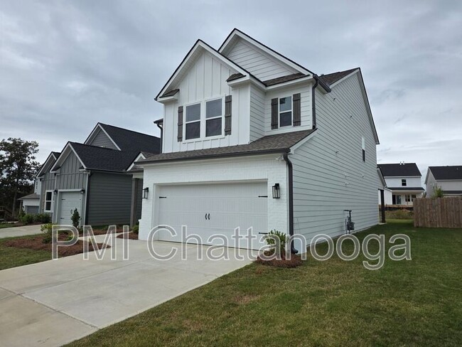 7553 Snow Cone Way, Ooltewah, TN 37363 - photo 3