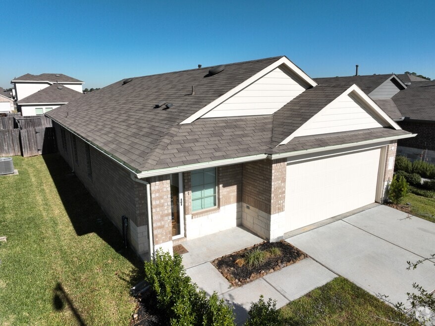 2327 Pettingell Way, Spring, TX 77373 - photo 2